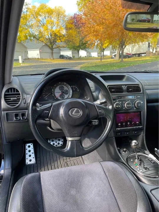 2002 Lexus IS 1st Gen - Image 7 of 20