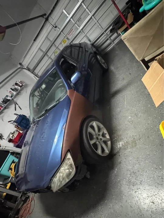 2002 Lexus IS 1st Gen - Image 5 of 9