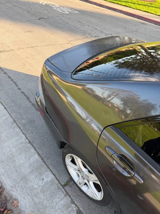 2002 Lexus IS 1st Gen - Image 10 of 11