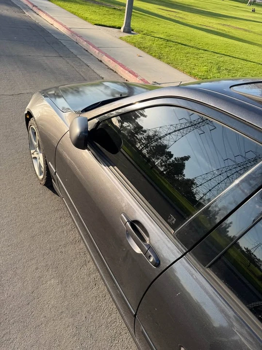2002 Lexus IS 1st Gen - Image 8 of 11