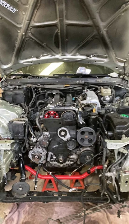 2002 Lexus IS 1st Gen - Image 5 of 10