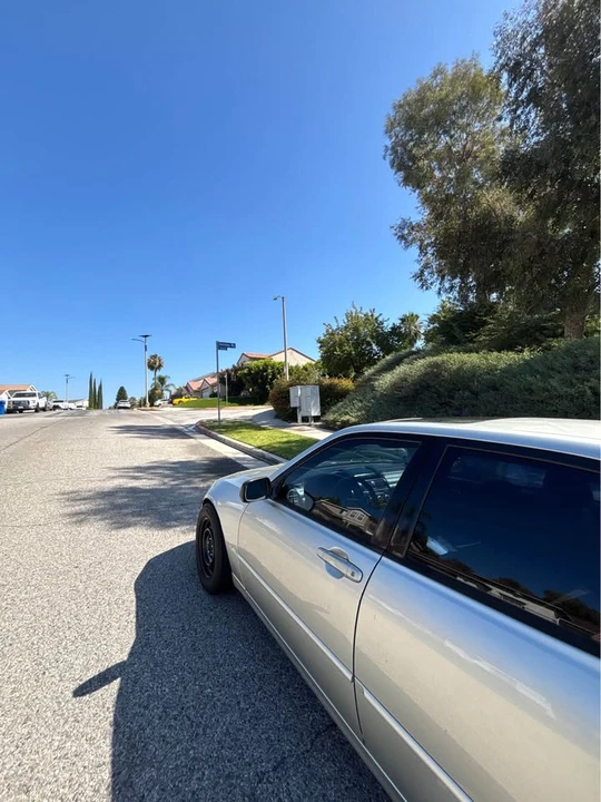2002 Lexus IS 1st Gen - Image 4 of 15