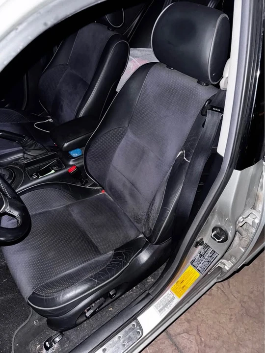 2002 Lexus IS 1st Gen - Image 6 of 7