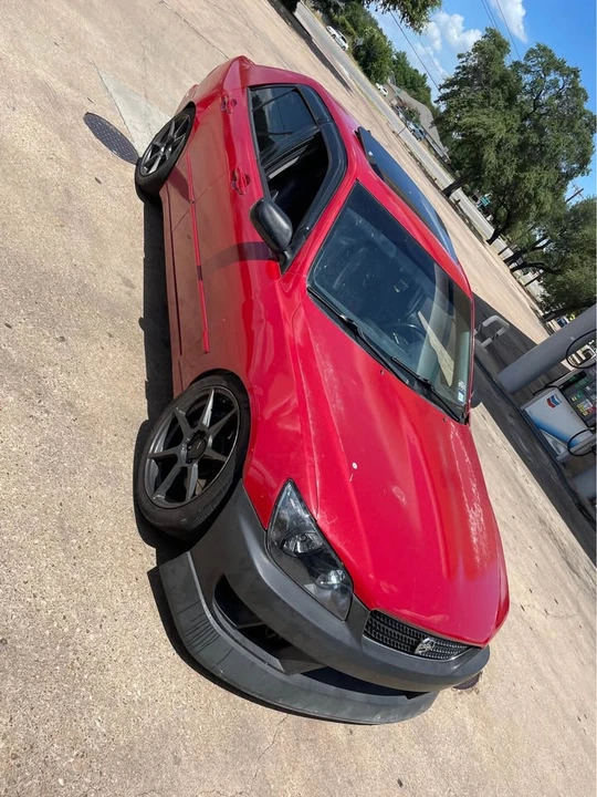 2002 Lexus IS 1st Gen - Image 10 of 10