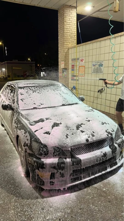 2002 Lexus IS 1st Gen - Image 5 of 7