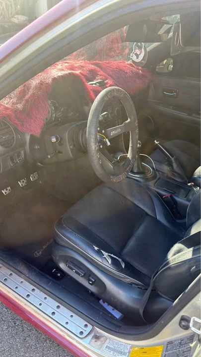 2002 Lexus IS 1st Gen - Image 8 of 10