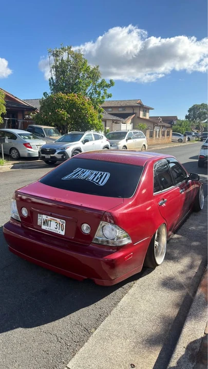 2002 Lexus IS 1st Gen - Image 4 of 10