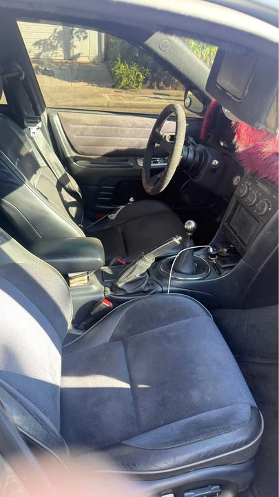 2002 Lexus IS 1st Gen - Image 5 of 10