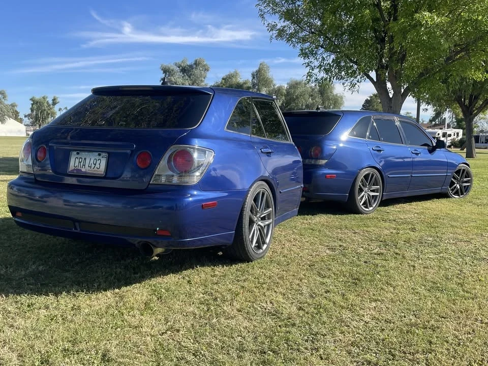 2002 Lexus IS 1st Gen - Image 5 of 20