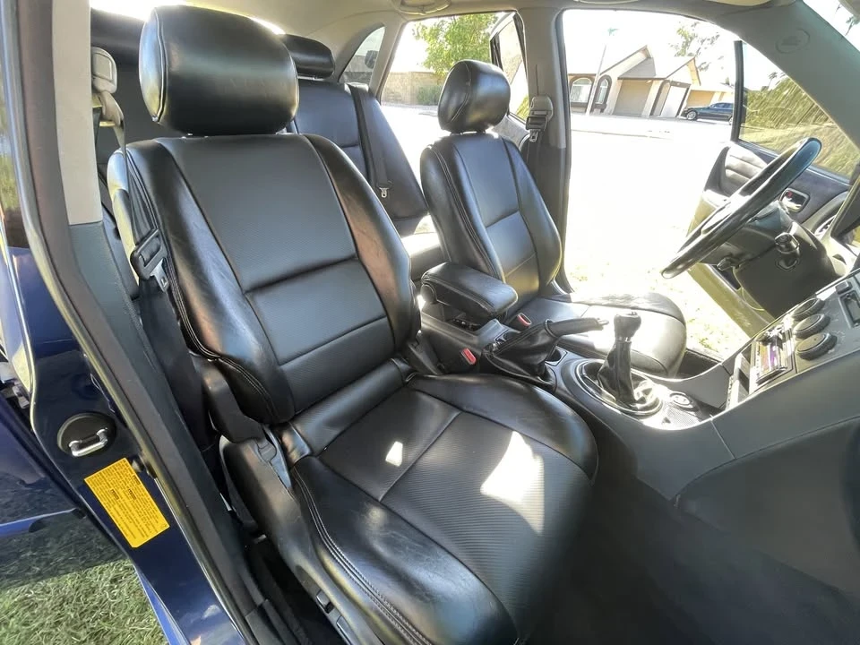 2002 Lexus IS 1st Gen - Image 12 of 20