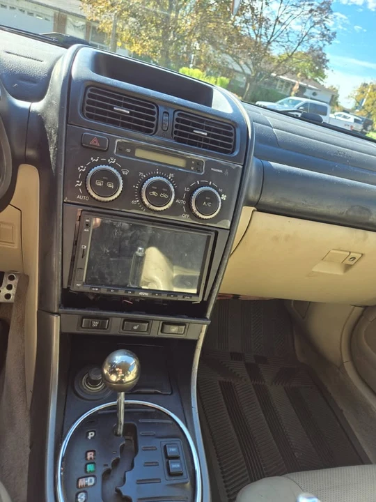 2002 Lexus IS 1st Gen - Image 9 of 12