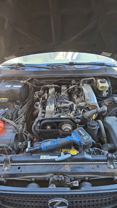 2002 Lexus IS 1st Gen - Image 11 of 12