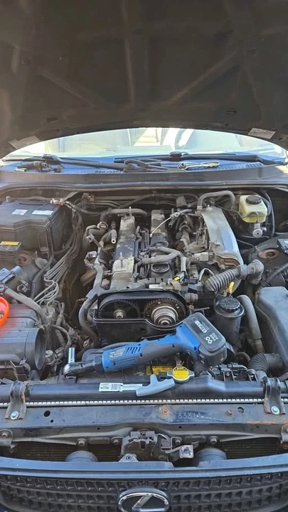 2002 Lexus IS 1st Gen - Image 11 of 11