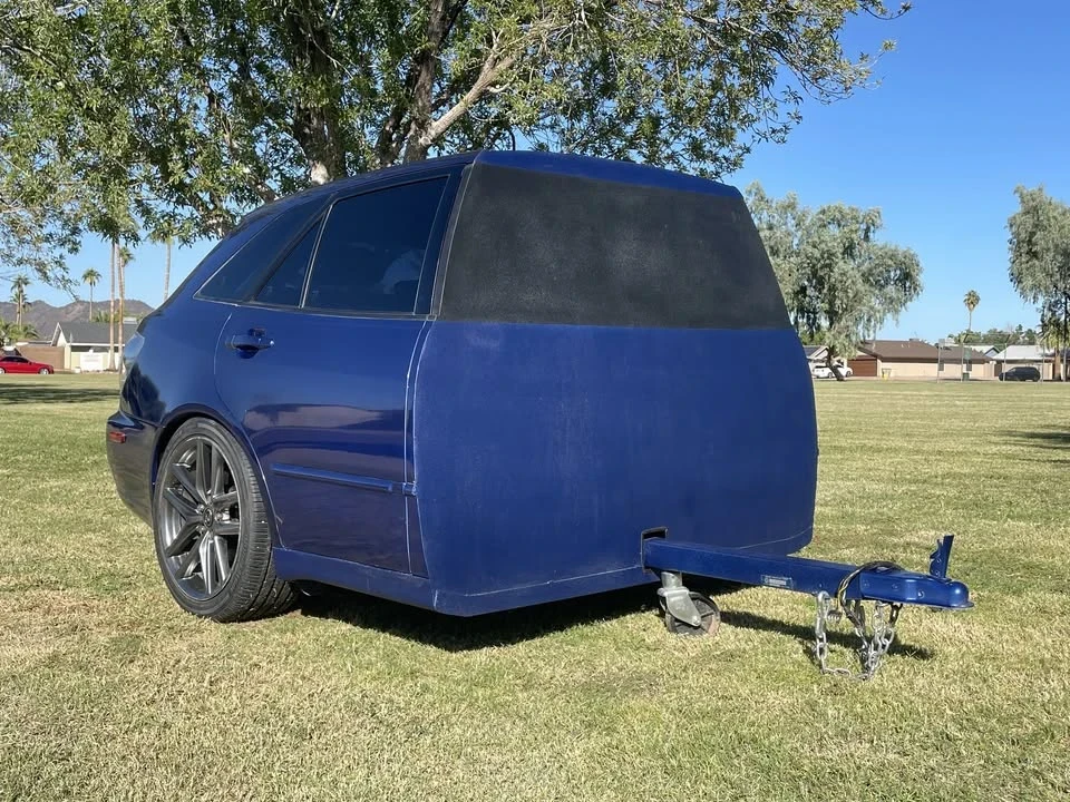2002 Lexus IS 1st Gen - Image 17 of 20