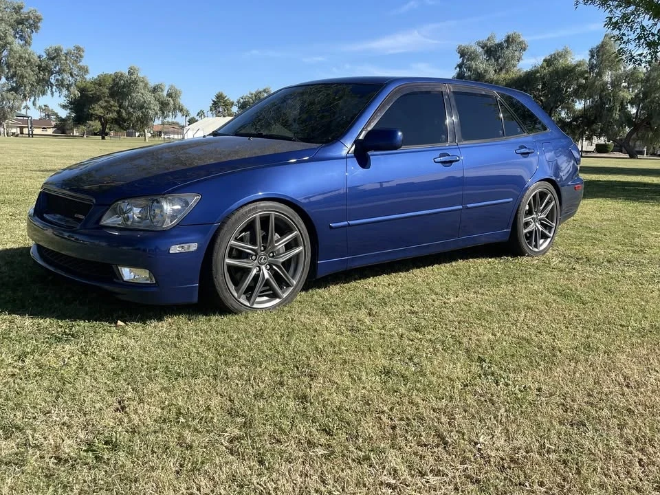 2002 Lexus IS 1st Gen - Image 6 of 20