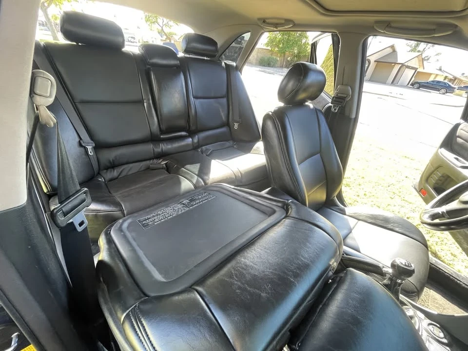 2002 Lexus IS 1st Gen - Image 13 of 20