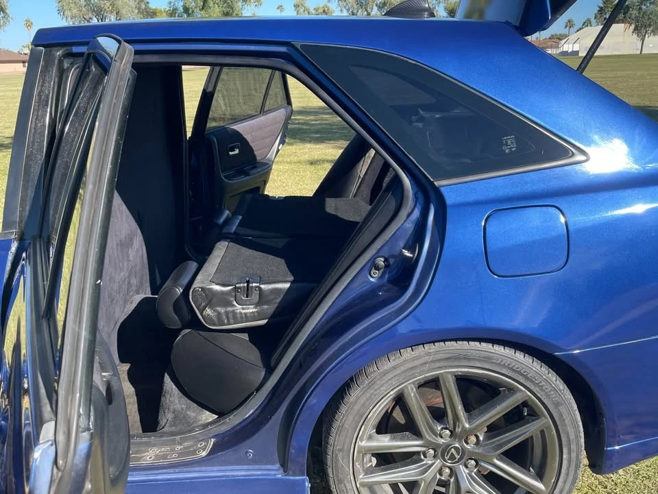 2002 Lexus IS 1st Gen - Image 19 of 20
