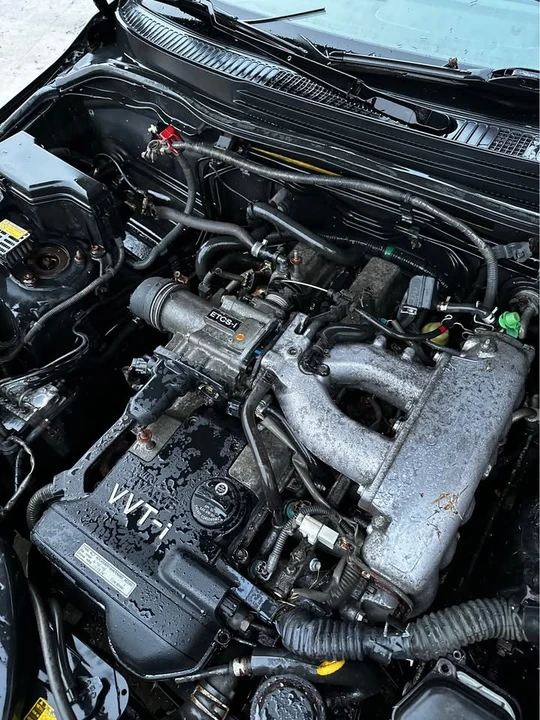 2002 Lexus IS 1st Gen - Image 8 of 13