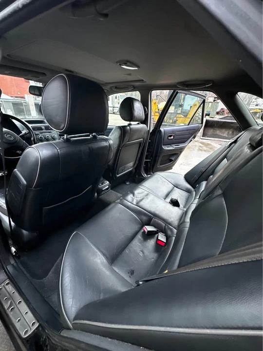 2002 Lexus IS 1st Gen - Image 11 of 13
