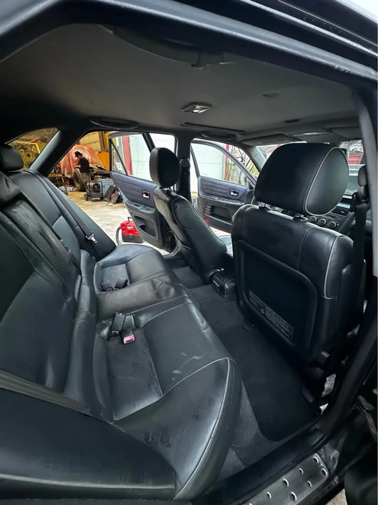 2002 Lexus IS 1st Gen - Image 12 of 13