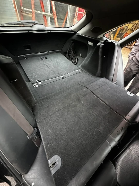 2002 Lexus IS 1st Gen - Image 13 of 13