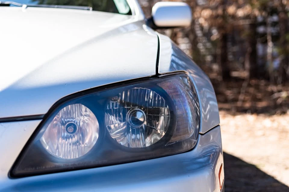 2002 Lexus IS 1st Gen - Image 6 of 11