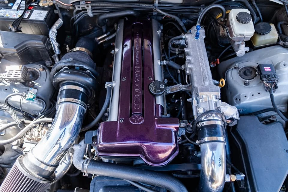 2002 Lexus IS 1st Gen - Image 5 of 11
