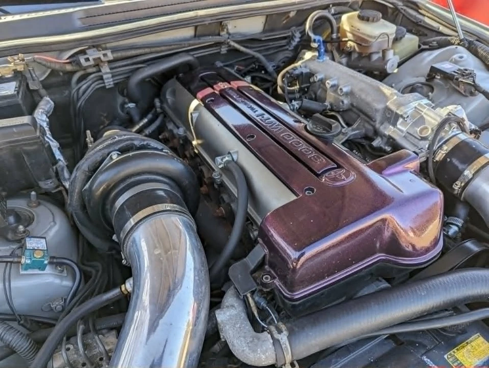2002 Lexus IS 1st Gen - Image 8 of 11