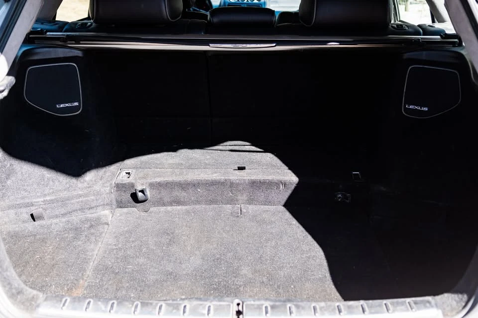 2002 Lexus IS 1st Gen - Image 3 of 11