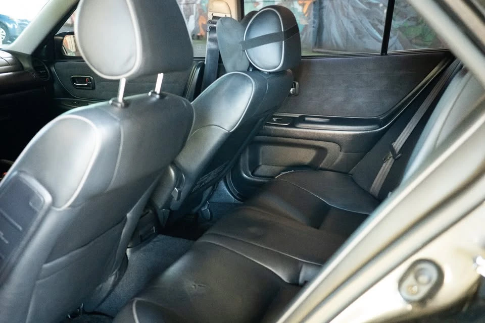 2002 Lexus IS 1st Gen - Image 9 of 9