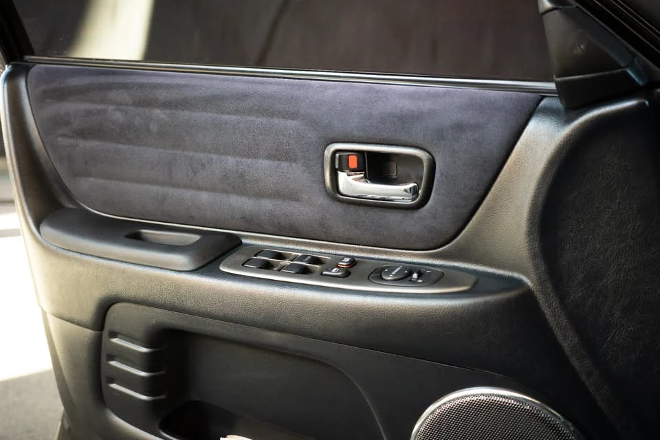2002 Lexus IS 1st Gen - Image 7 of 9