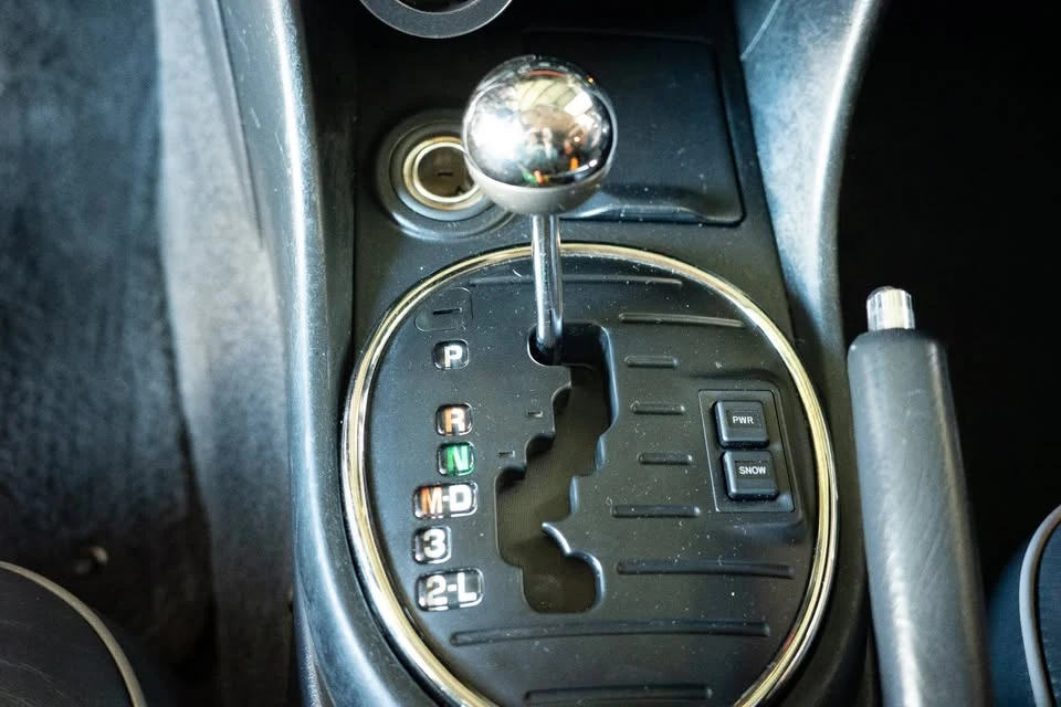 2002 Lexus IS 1st Gen - Image 8 of 9
