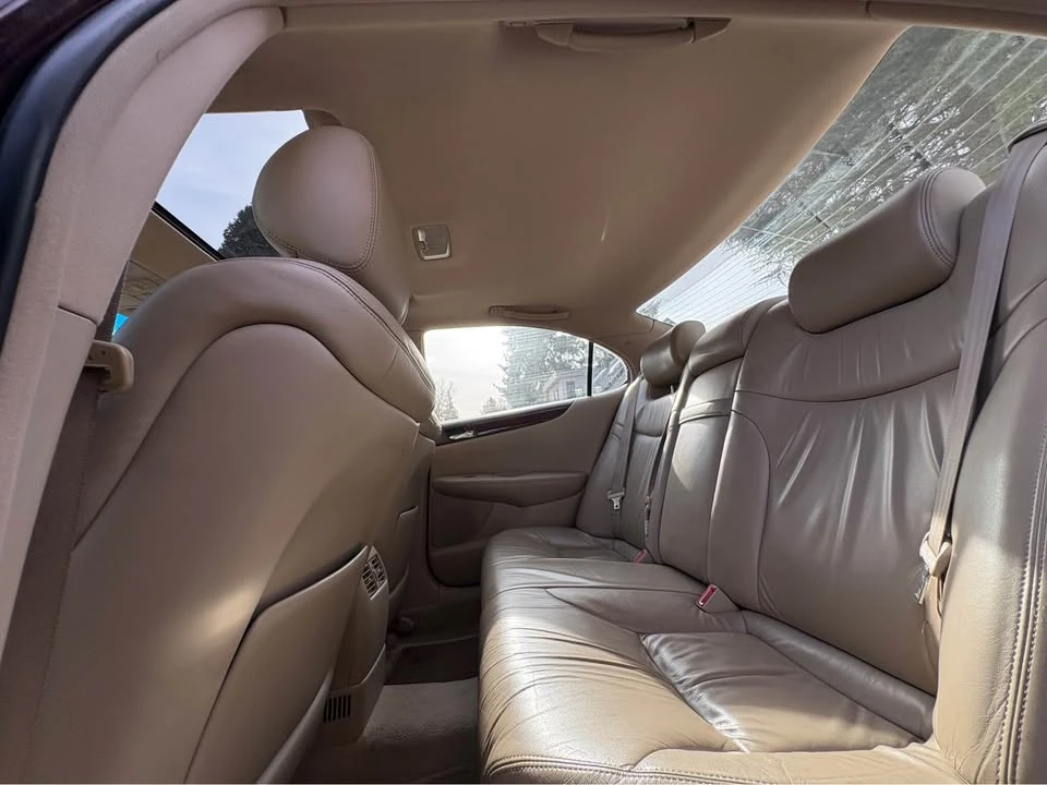 2002 Lexus ES 3rd Gen - Image 11 of 14