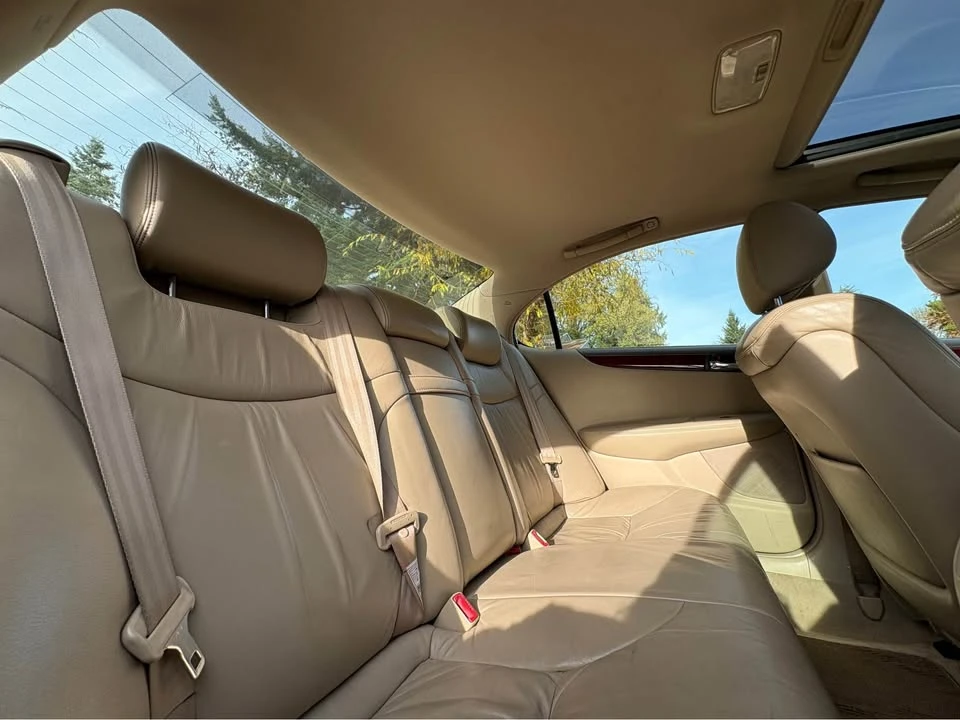 2002 Lexus ES 3rd Gen - Image 13 of 15