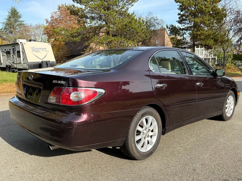 2002 Lexus ES 3rd Gen - Image 6 of 15