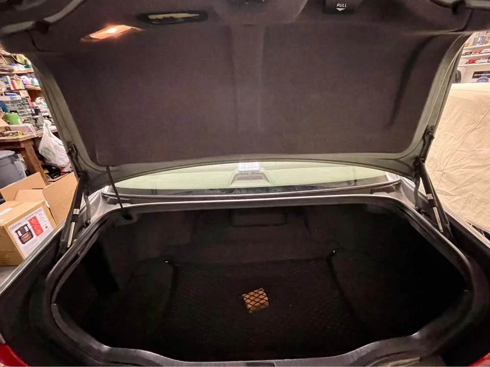 2002 Lexus LS 2nd Gen - Image 11 of 19