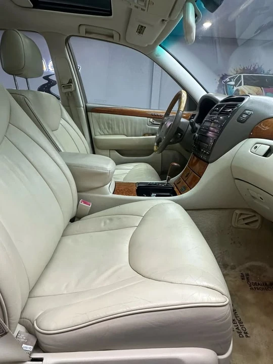 2002 Lexus LS 3rd Gen - Image 18 of 20