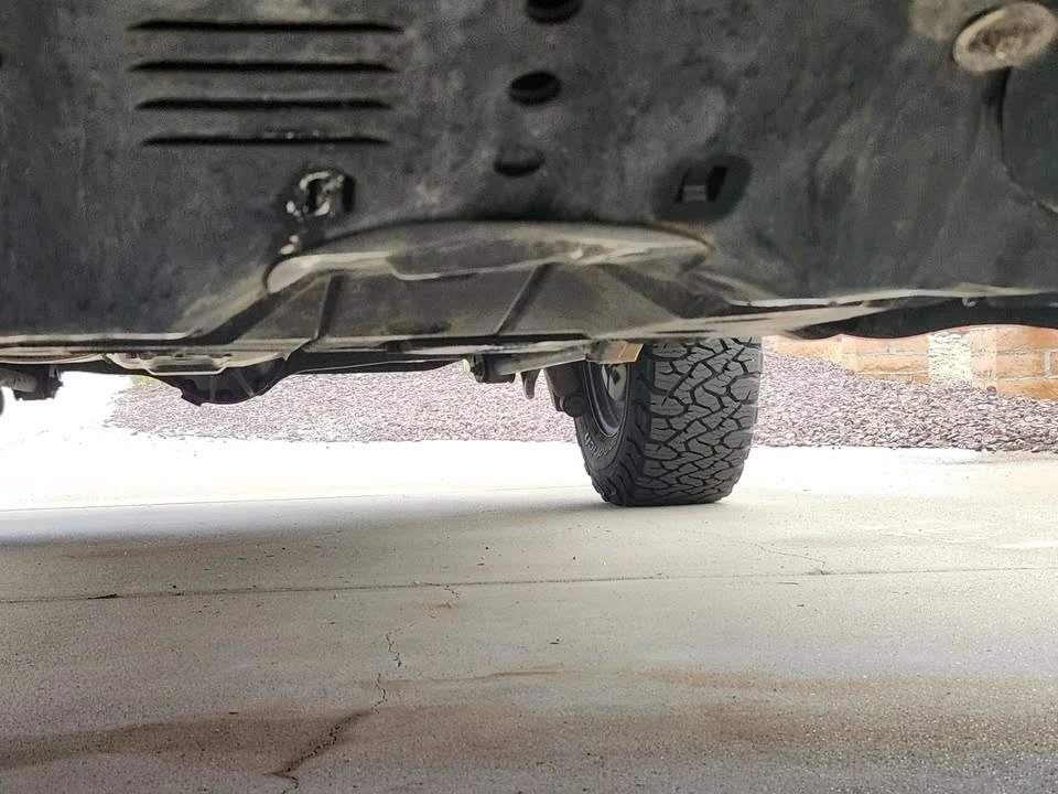 2002 Lexus LX 2nd Gen - Image 3 of 15