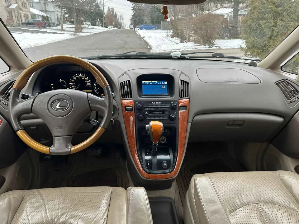 2002 Lexus RX 1st Gen - Image 6 of 8