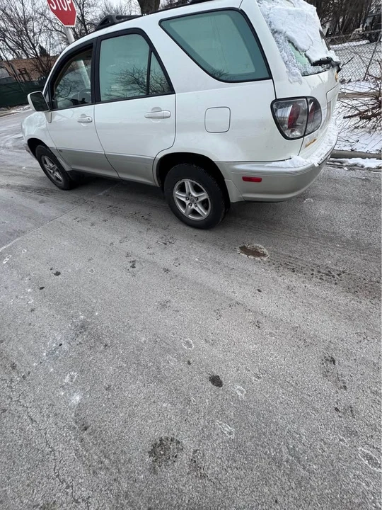 2002 Lexus RX 1st Gen - Image 4 of 6