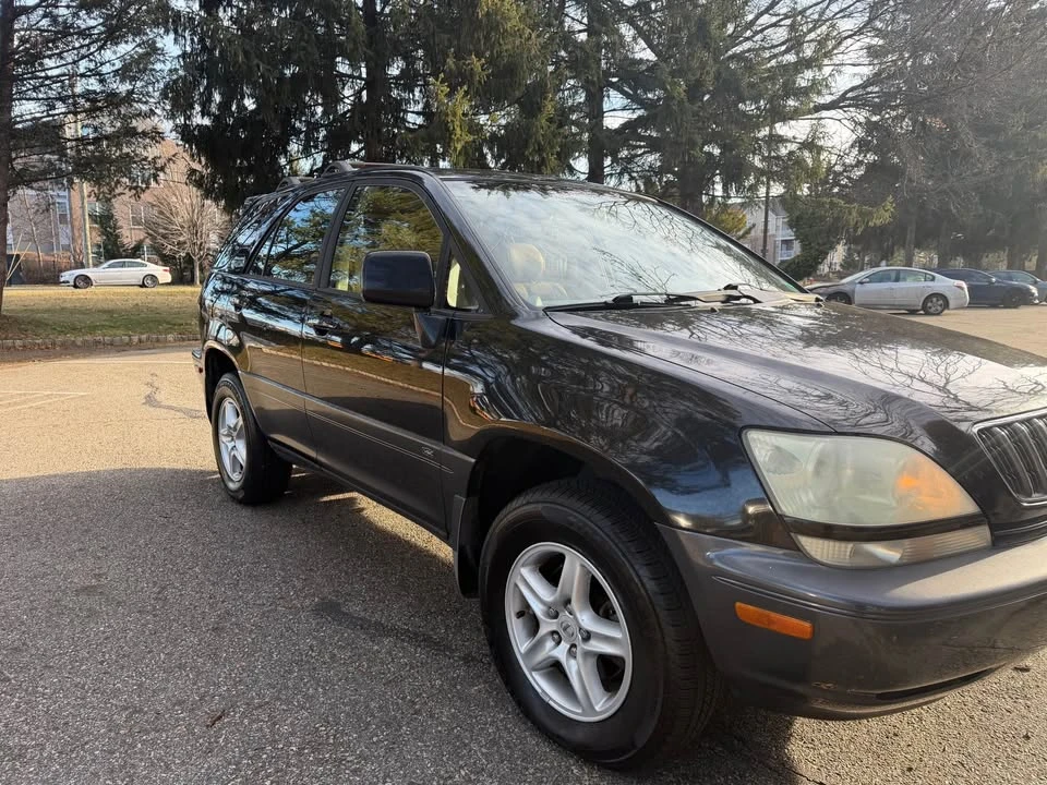 2002 Lexus RX 1st Gen - Image 6 of 14