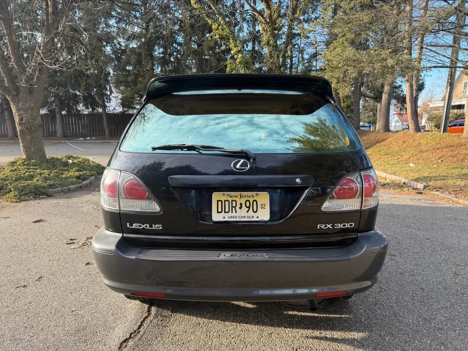 2002 Lexus RX 1st Gen - Image 4 of 14