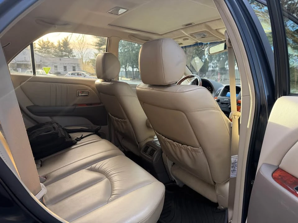 2002 Lexus RX 1st Gen - Image 7 of 14