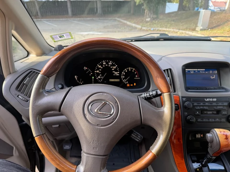 2002 Lexus RX 1st Gen - Image 14 of 14