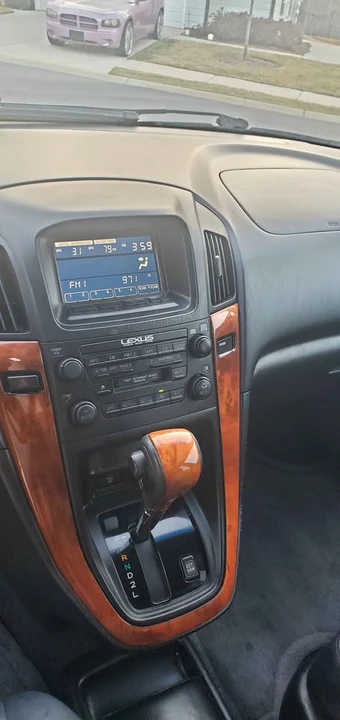 2002 Lexus RX 1st Gen - Image 6 of 12