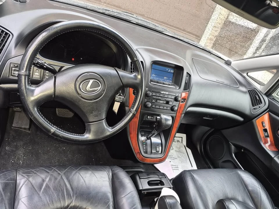 2002 Lexus RX 1st Gen - Image 5 of 5