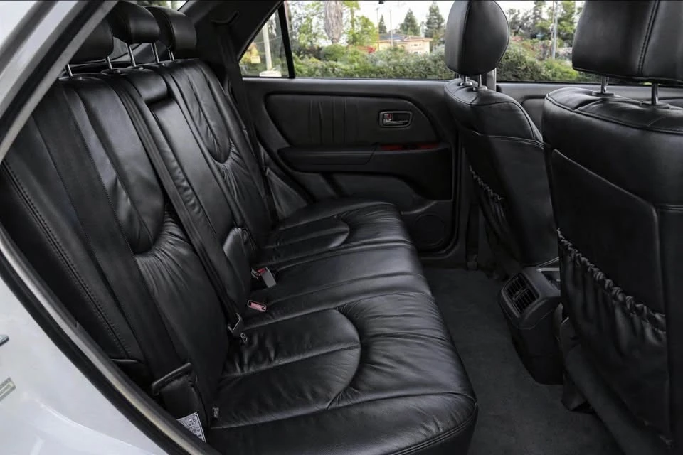 2002 Lexus RX 1st Gen - Image 7 of 7
