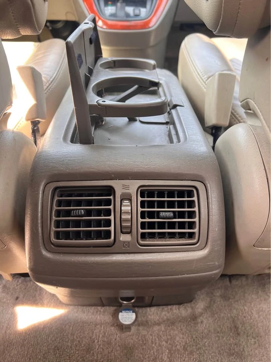 2002 Lexus RX 1st Gen - Image 12 of 12