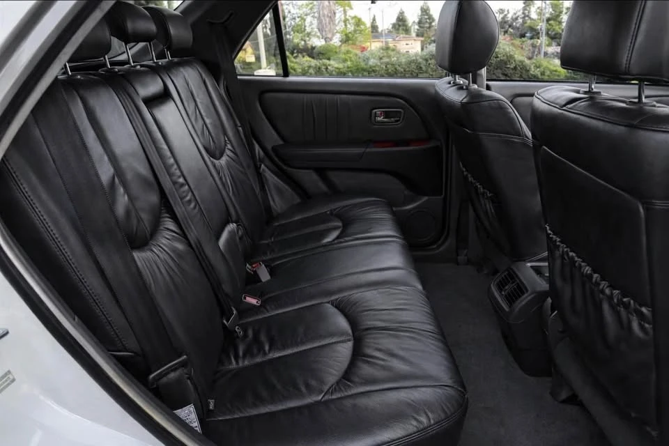 2002 Lexus RX 1st Gen - Image 8 of 8