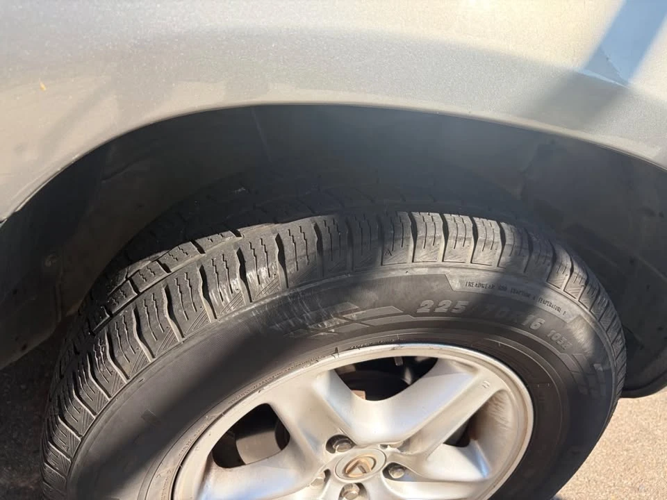2002 Lexus RX 1st Gen - Image 14 of 16